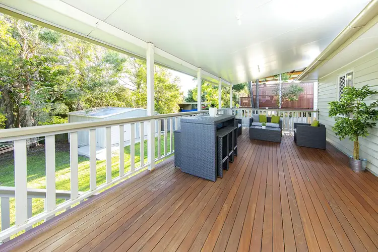 Second view of Homely house listing, 103 Murarrie Road, Murarrie QLD 4172