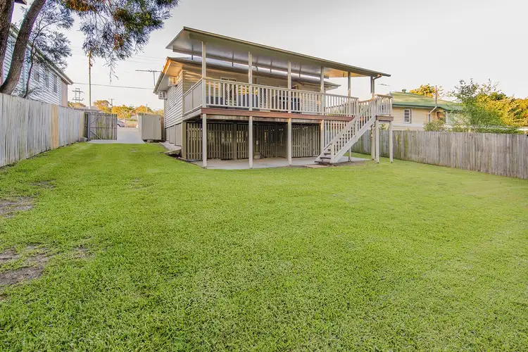 Fourth view of Homely house listing, 103 Murarrie Road, Murarrie QLD 4172