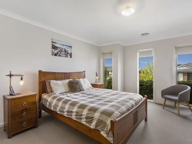 Fifth view of Homely house listing, 12 Zenith Road, Beveridge VIC 3753