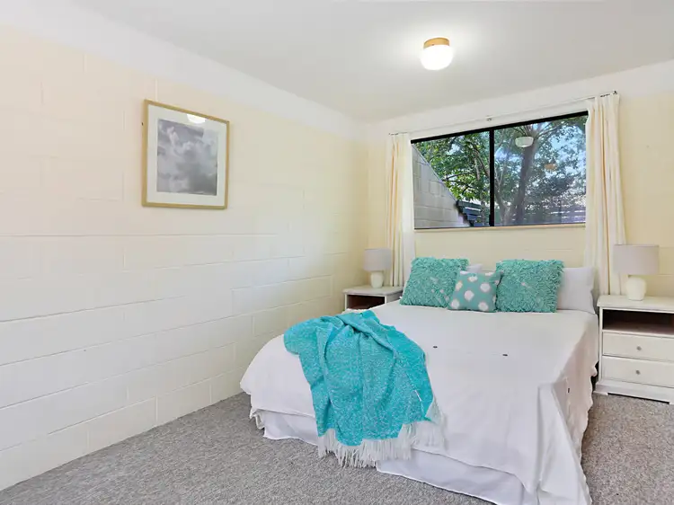 Third view of Homely unit listing, Unit 2/72 Mirreen, Hawks Nest NSW 2324