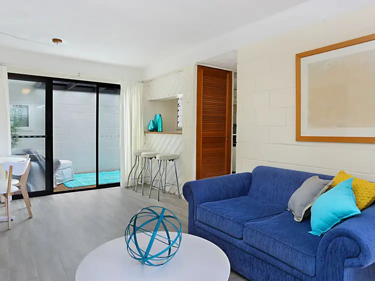 Fourth view of Homely unit listing, Unit 2/72 Mirreen, Hawks Nest NSW 2324