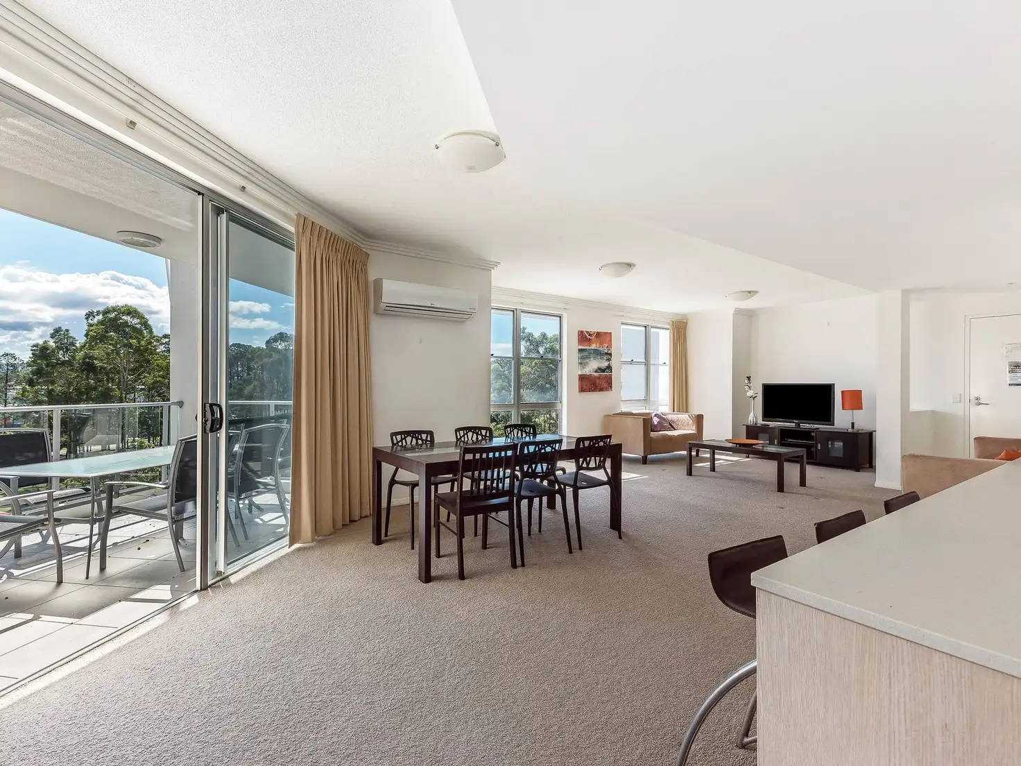 Main view of Homely unit listing, 68/255 Varsity Parade, Varsity Lakes QLD 4227