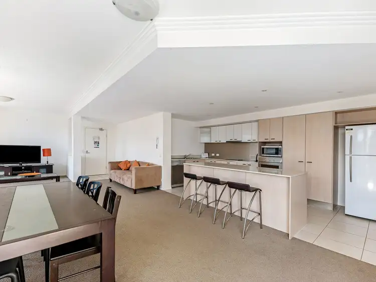 Third view of Homely unit listing, 68/255 Varsity Parade, Varsity Lakes QLD 4227