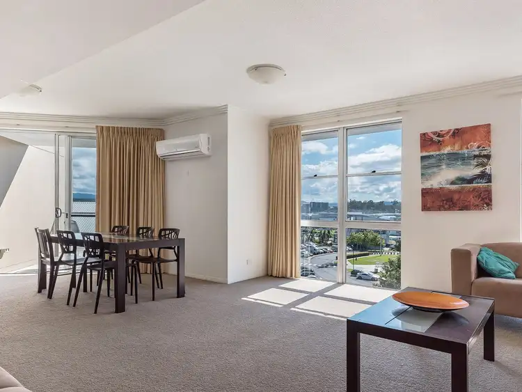 Fifth view of Homely unit listing, 68/255 Varsity Parade, Varsity Lakes QLD 4227
