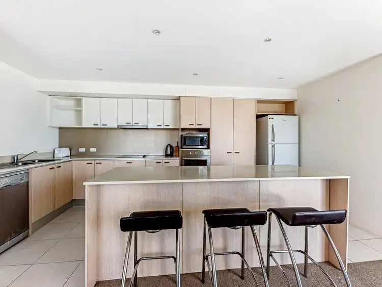 Sixth view of Homely unit listing, 68/255 Varsity Parade, Varsity Lakes QLD 4227