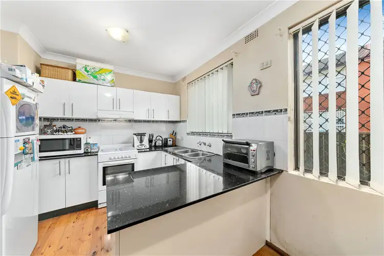Fifth view of Homely unit listing, 2/11 Carboni Street, Liverpool NSW 2170
