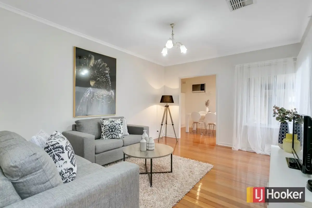 Main view of Homely unit listing, 9/14 Clapton Road, Marryatville SA 5068