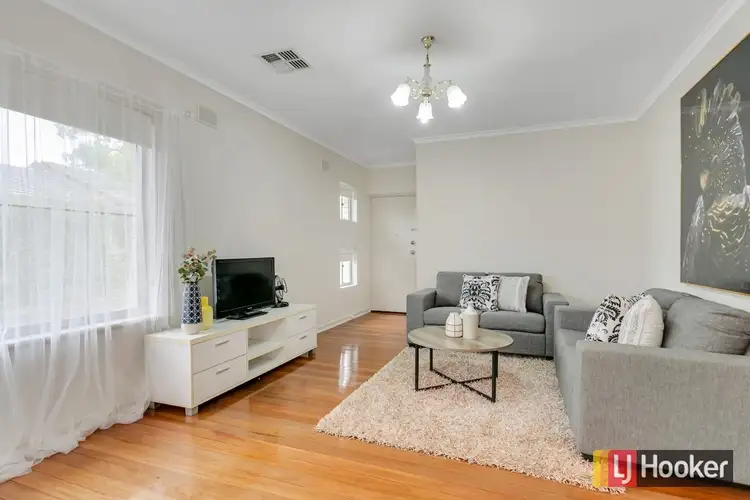 Second view of Homely unit listing, 9/14 Clapton Road, Marryatville SA 5068