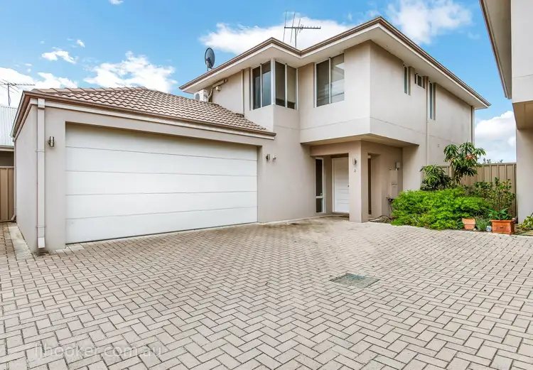 44B Ellam Street, St James WA 6102