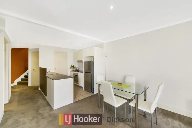 148/77 Northbourne Avenue, Turner ACT 2612