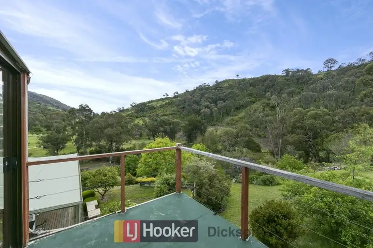 24 Micalong Close, Wee Jasper NSW 2582