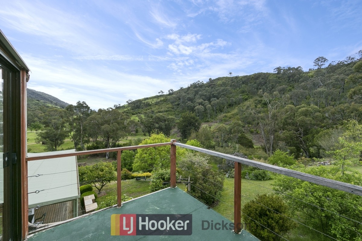Main view of Homely house listing, 24 Micalong Close, Wee Jasper NSW 2582