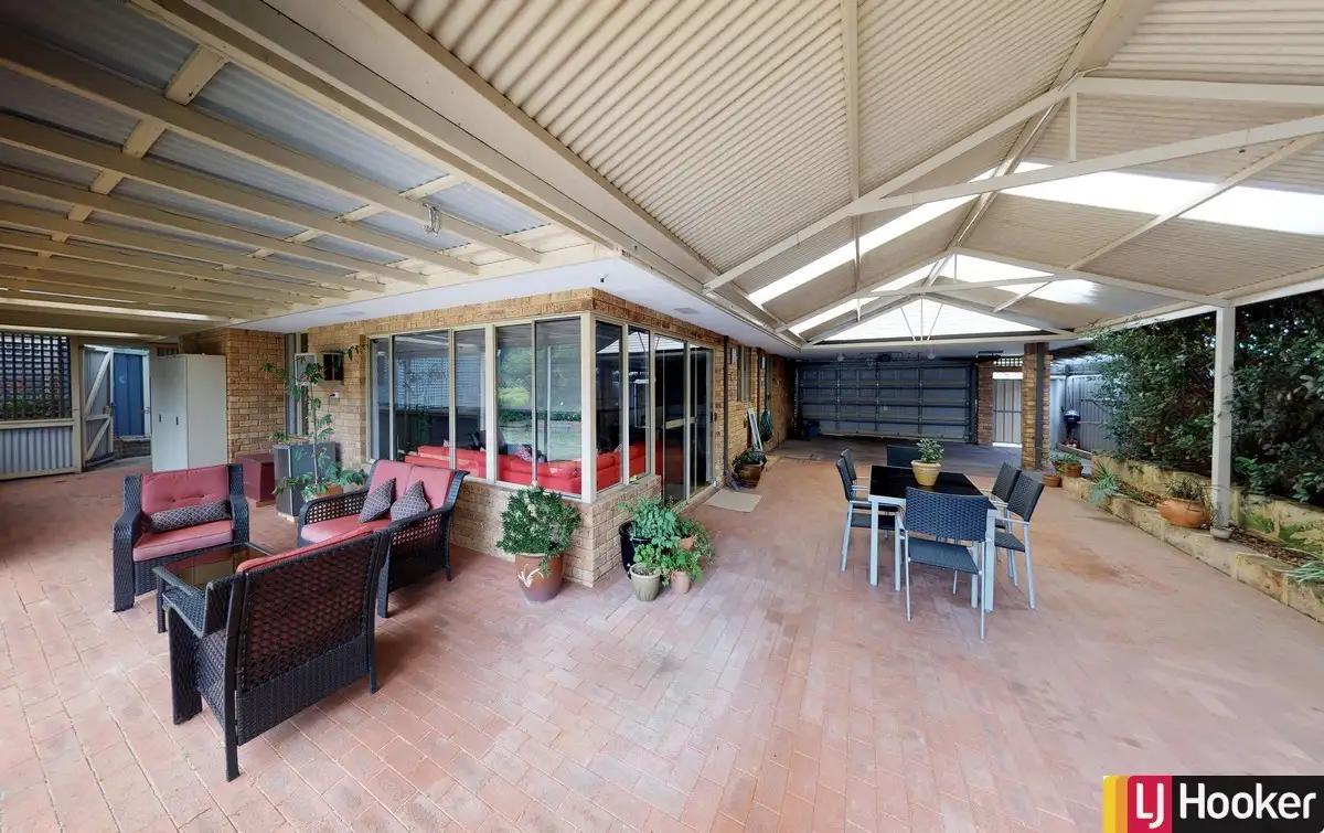Main view of Homely house listing, 19 Hillway Street, Dawesville WA 6211