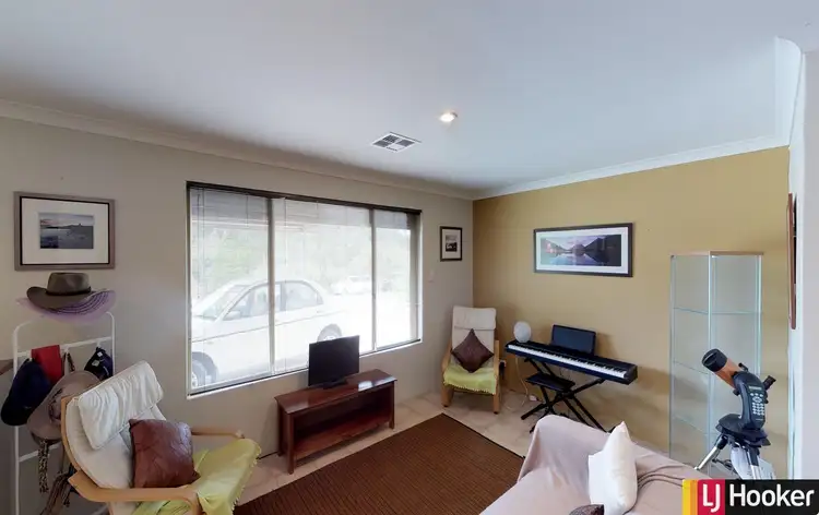 Second view of Homely house listing, 19 Hillway Street, Dawesville WA 6211