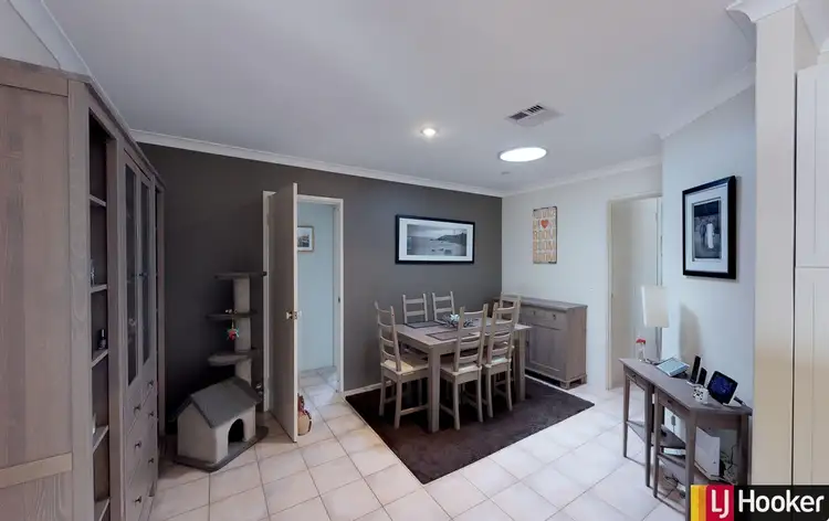 Third view of Homely house listing, 19 Hillway Street, Dawesville WA 6211