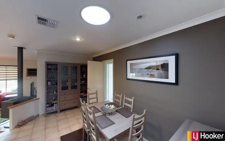 Fourth view of Homely house listing, 19 Hillway Street, Dawesville WA 6211
