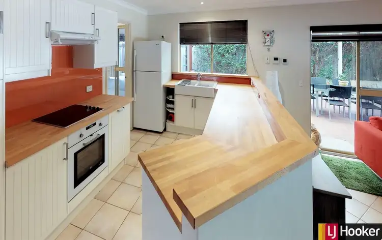 Fifth view of Homely house listing, 19 Hillway Street, Dawesville WA 6211