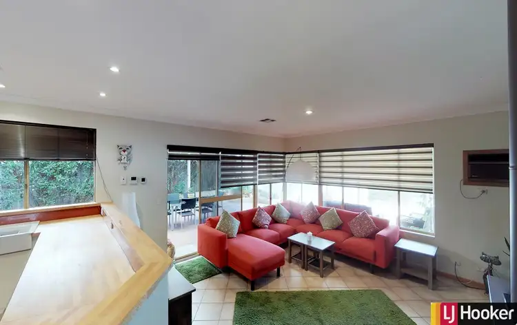 Sixth view of Homely house listing, 19 Hillway Street, Dawesville WA 6211