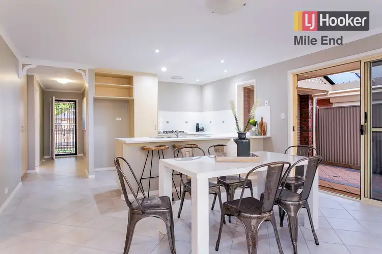 Fourth view of Homely house listing, 21 Campbell Street, Ferryden Park SA 5010