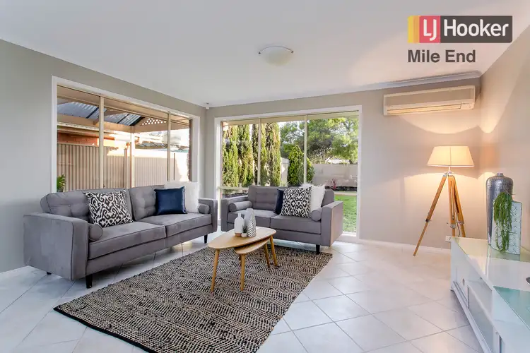 Sixth view of Homely house listing, 21 Campbell Street, Ferryden Park SA 5010