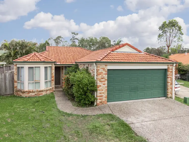 26 Richmond Place, Forest Lake QLD 4078