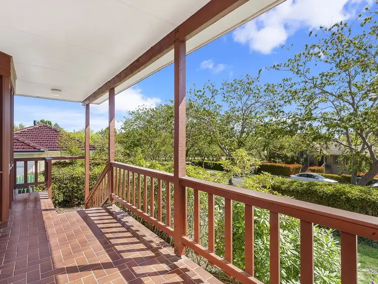 Second view of Homely house listing, 6 Musgrave Street, Yarralumla ACT 2600