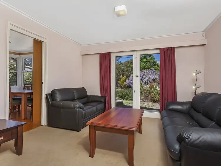 Fifth view of Homely house listing, 6 Musgrave Street, Yarralumla ACT 2600