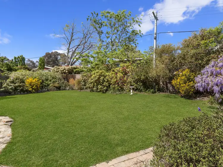 Sixth view of Homely house listing, 6 Musgrave Street, Yarralumla ACT 2600