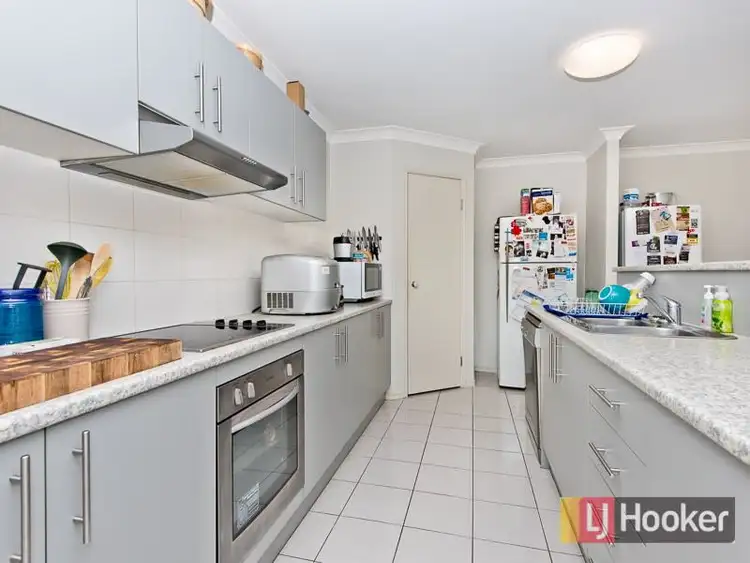 Second view of Homely house listing, 21 Booyong Place, Bridgeman Downs QLD 4035