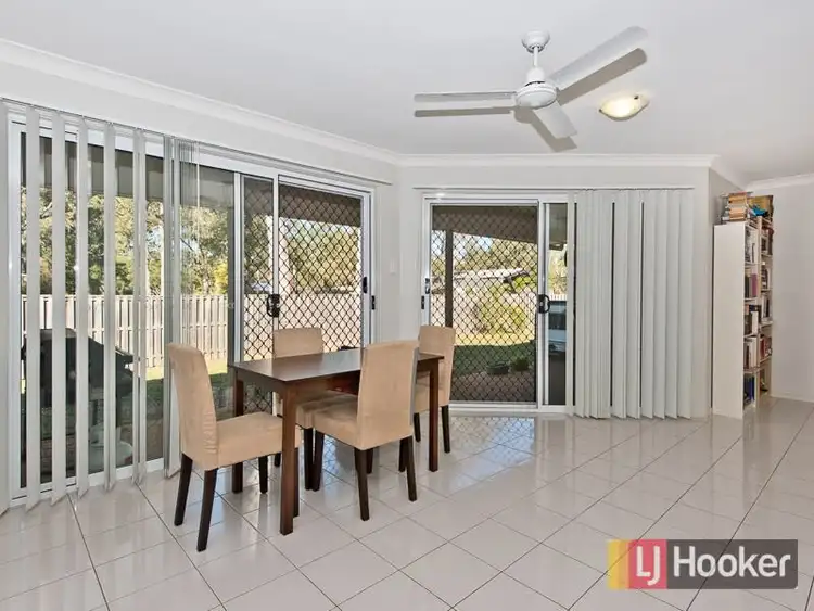 Fourth view of Homely house listing, 21 Booyong Place, Bridgeman Downs QLD 4035
