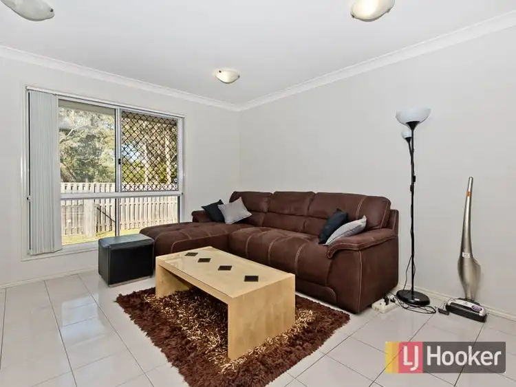 Fifth view of Homely house listing, 21 Booyong Place, Bridgeman Downs QLD 4035