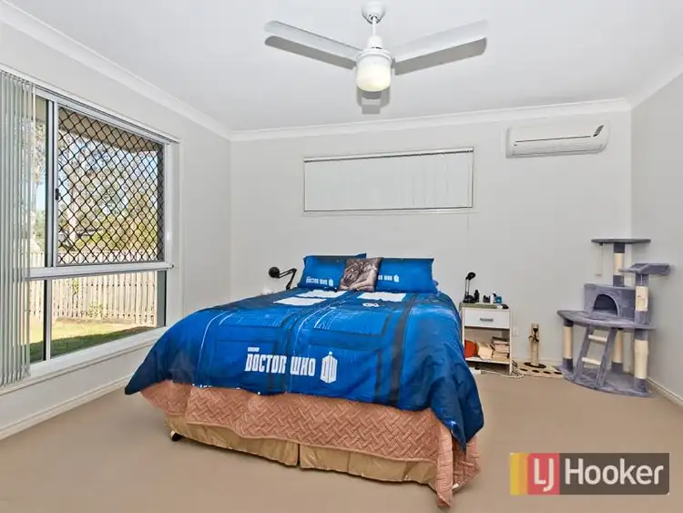 Sixth view of Homely house listing, 21 Booyong Place, Bridgeman Downs QLD 4035