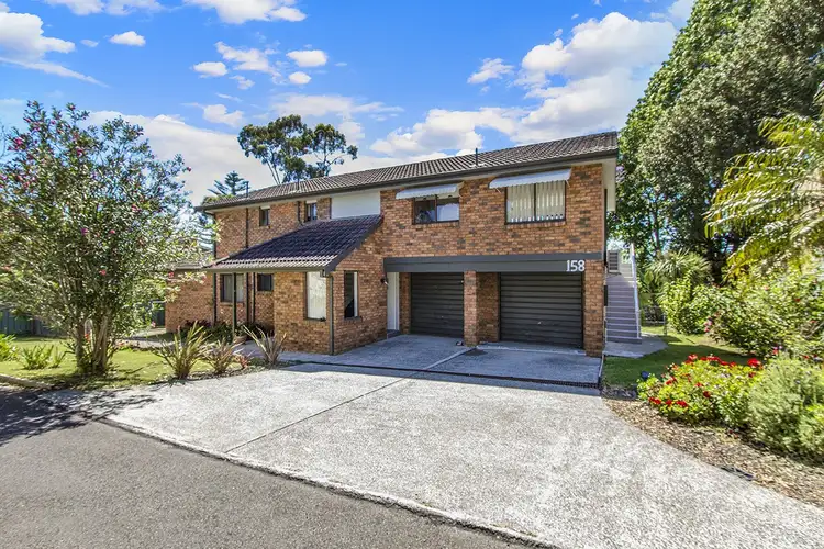 Second view of Homely house listing, 158 Brisbane Water Drive, Point Clare NSW 2250