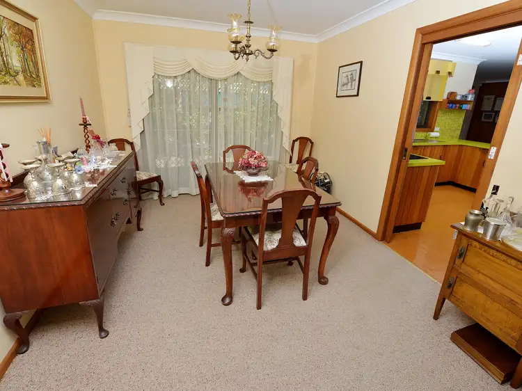 Fifth view of Homely house listing, 4 Tweedie Avenue, Gunnedah NSW 2380