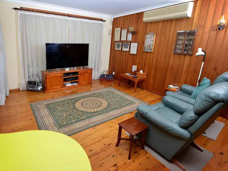 Seventh view of Homely house listing, 4 Tweedie Avenue, Gunnedah NSW 2380