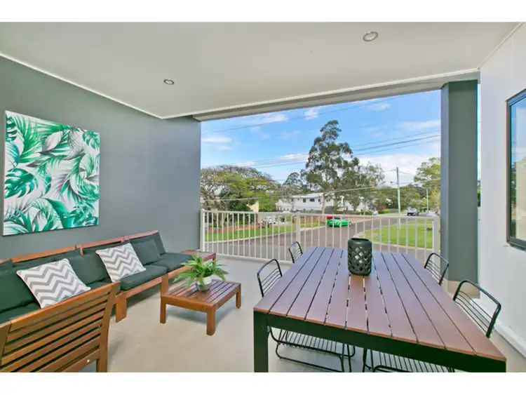 3/17 Musgrave Street, Wellington Point QLD 4160