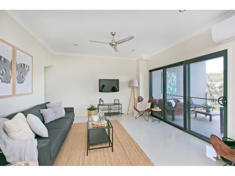 Third view of Homely unit listing, 3/17 Musgrave Street, Wellington Point QLD 4160