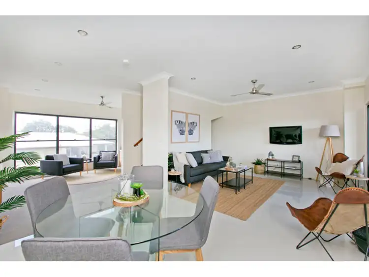 Fifth view of Homely unit listing, 3/17 Musgrave Street, Wellington Point QLD 4160