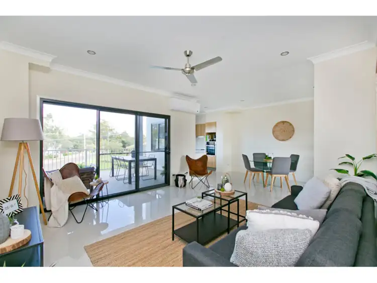Sixth view of Homely unit listing, 3/17 Musgrave Street, Wellington Point QLD 4160