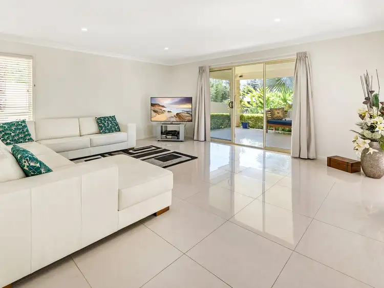 Third view of Homely house listing, 1 Corvus Way, Robina QLD 4226