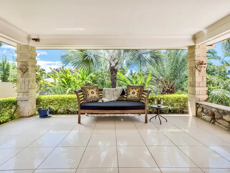 Fourth view of Homely house listing, 1 Corvus Way, Robina QLD 4226