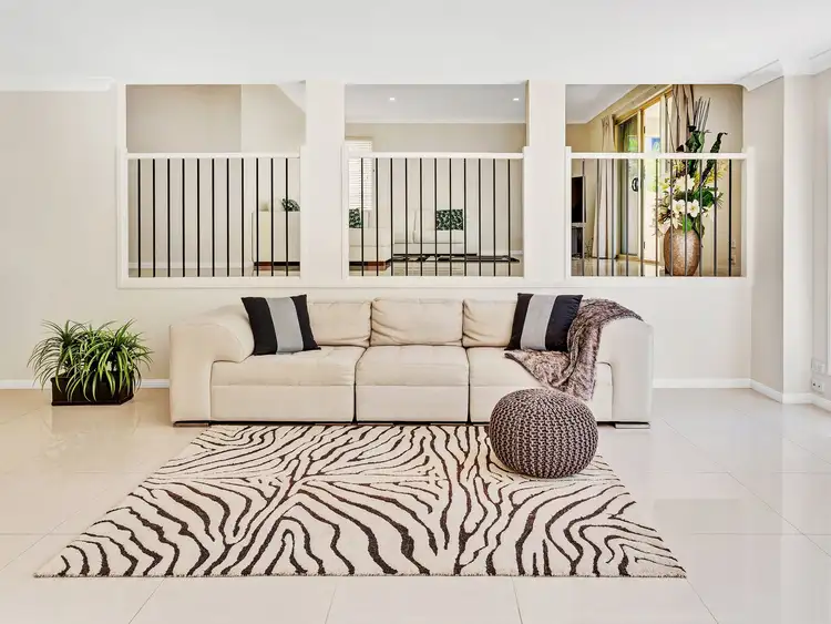 Fifth view of Homely house listing, 1 Corvus Way, Robina QLD 4226