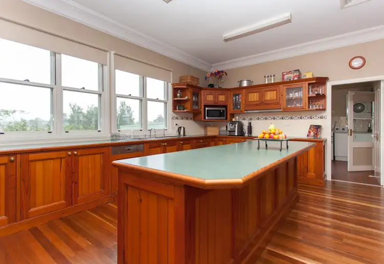 Seventh view of Homely house listing, 860 Buchanan Rd, Buchanan NSW 2323
