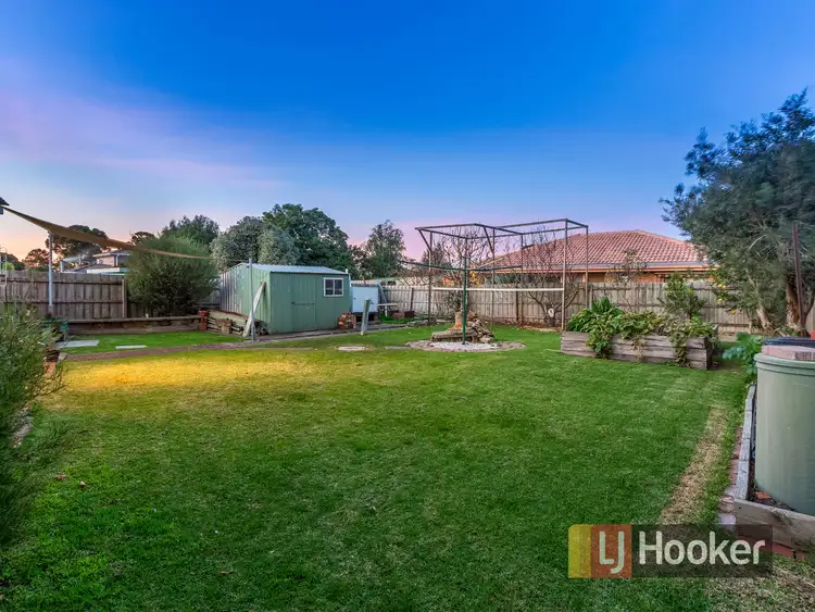 Sixth view of Homely house listing, 12 Hotham Street, Cranbourne VIC 3977