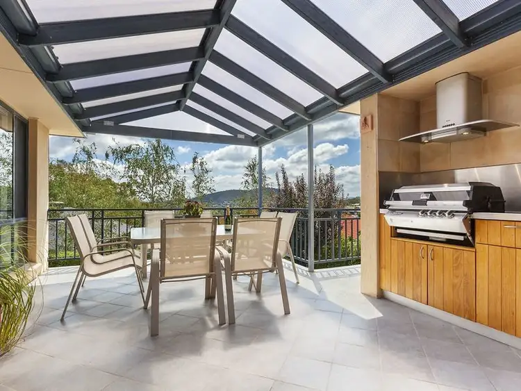 Second view of Homely house listing, 5 Lobelia Close, Jerrabomberra NSW 2619