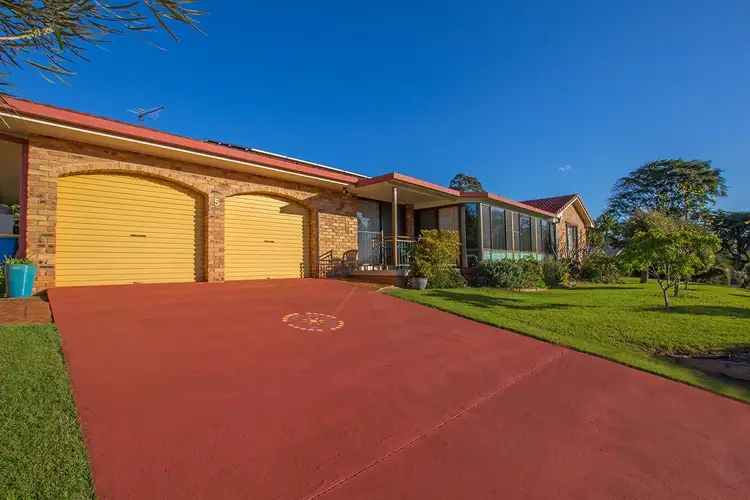 Main view of Homely house listing, 5 Analei Street, Wollongbar NSW 2477