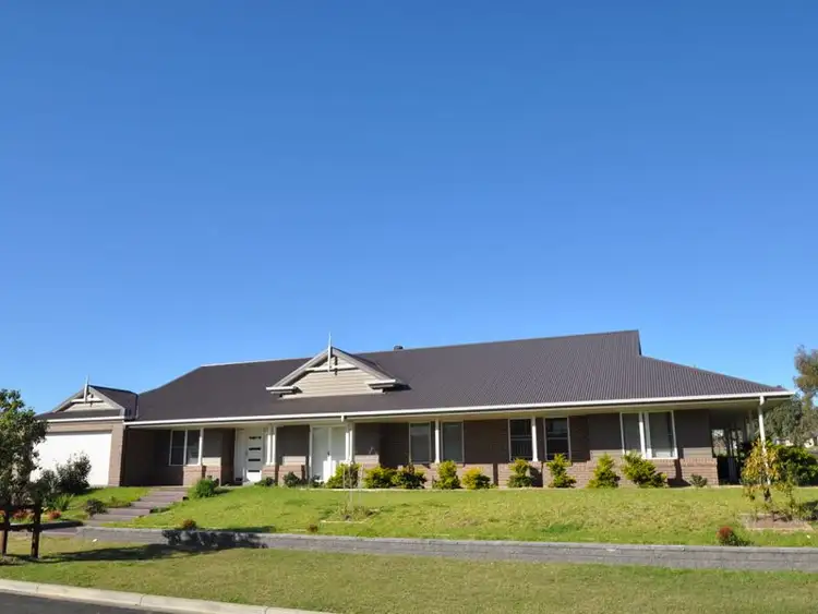 Sixth view of Homely house listing, 8 Tallowood Drive, Gunnedah NSW 2380