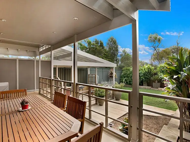 Sixth view of Homely townhouse listing, 1/11 Yarra Vista Court, Yarrawarrah NSW 2233