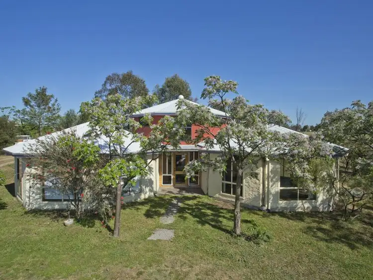 Main view of Homely house listing, 223B Hambledon Hill Road, Singleton NSW 2330
