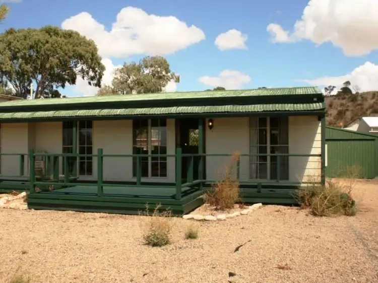 Second view of Homely house listing, 20 Esplanade, Pine Point SA 5571